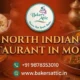 North Indian Restaurant in Mohali