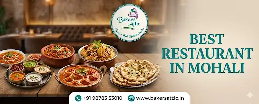 Best Restaurant In Mohali