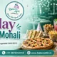 Best Food for Birthday Parties in Mohali