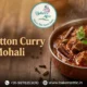 Best Mutton Curry in Mohali