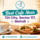 Best Custom Cake Shop in Mohali
